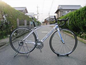 BOTTECCHIA・8AVIO