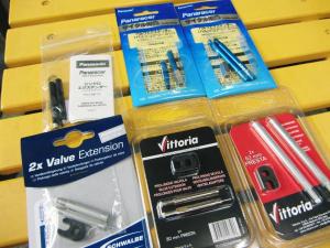 エクステンションバルブ