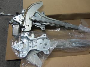 Ｐ／Ｗレギュレター