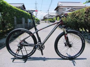 ＦＯＣＵＳ　２７.５インチ