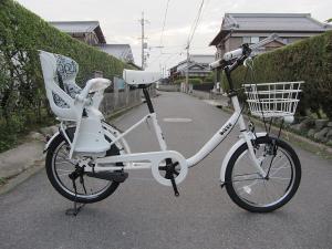 ビッケのホワイト