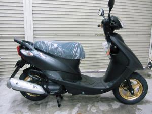 JOG ZR スペシャルエディション