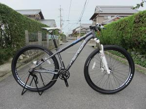 メリダ 29er
