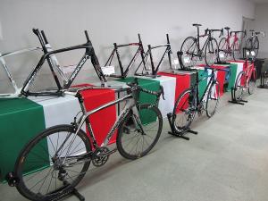 ＣＩＣＬＩ ＩＴＡＬＩＡ ２０１４　ｂｙ　ＰＥＮＮＡＲＯＬＡ