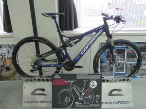 ＣＯＲＲＡＴＥＣ　ＭＴＢ