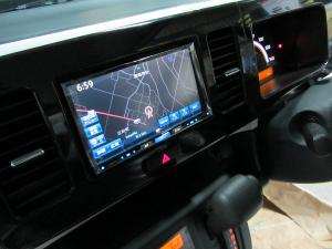 ＭＯＣＯに装着