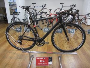 ｃｅｒｖｅｌｏ　ＲＣＡ