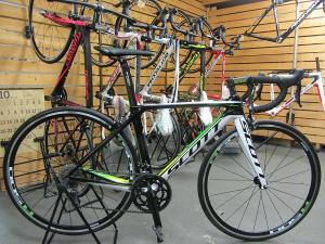 ＳＣＯＴＴ　ＦＯＩＬ