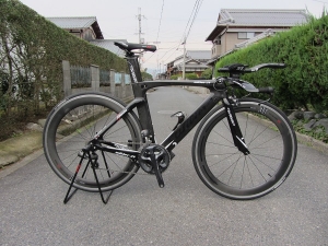 タイムトライアル