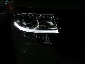 タントカスタム