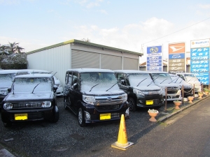 今年最後の営業日