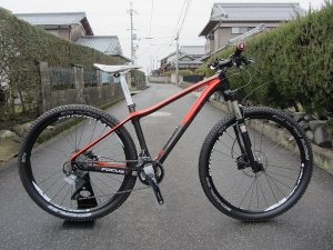 ＲＡＶＥＮ ２７Ｒ ５.０