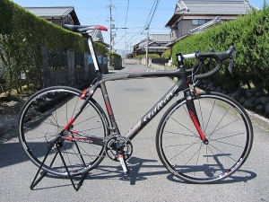 イタリアンブランドのウィリエール