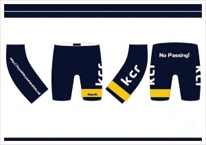 キヨシ商会パンツ