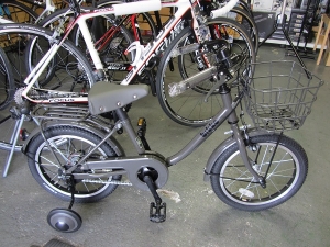 幼児車