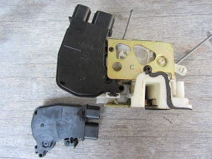 アクチュエータ