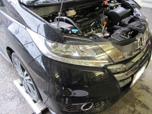 ＮＥＷオデッセイ