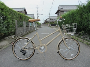 マークローザ・ミニ