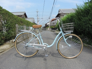 シティバイク