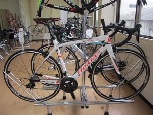 2015WILIER展示会 (1)