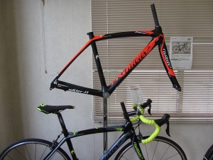 2015WILIER展示会 (2)