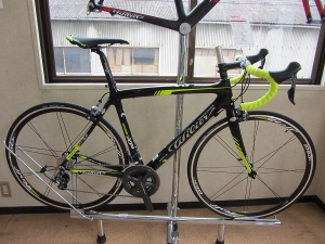 2015WILIER展示会 (3)