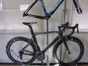 2015WILIER展示会 (7)