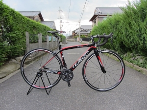 ２０１５・ウィリエール