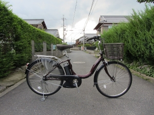 補助金も終盤