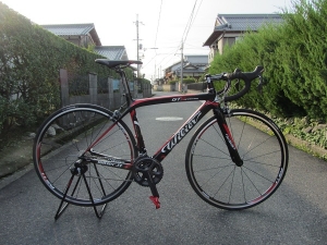 間に合いました