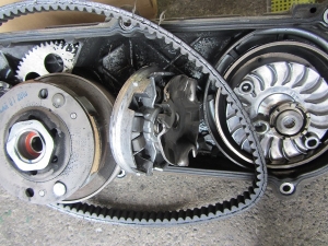 ２０年前は全盛期でした