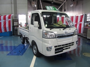 ハイゼット (8)