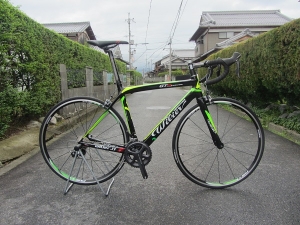 ９月に突入しましたが、ＧＴＲは依然人気！