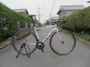 ２０１５　ＦＯＣＵＳ　ＣＡＹＯ