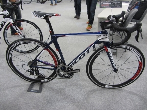 ＦＯＩＬ(フォイル)・ＩＡＭｃｙｃｌｉｎｇカラー