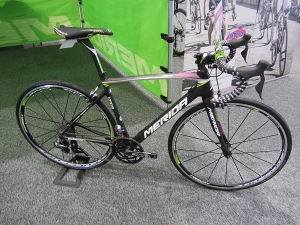 ２０１５ＭＥＲＩＤＡ ＲＩＤＥ