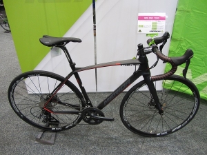 ２０１５ＭＥＲＩＤＡ 限定販売のＲＩＤＥ ＤＩＳＣ