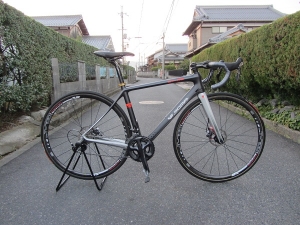 実はこのバイクが一押し