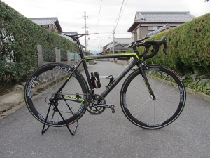 ＴＥＳＴホイール