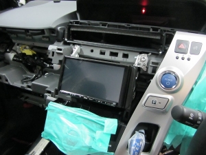 クラリオンの最新ナビ