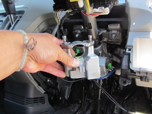 スズキ　リコール