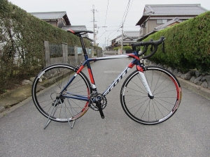 スピードスター