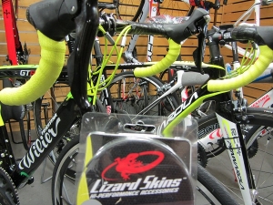 リザードスキンズ