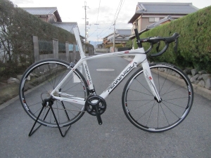 ペンナローラ・ＲＣ－８