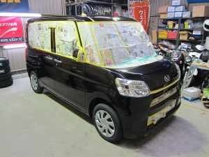 マスキングテープ