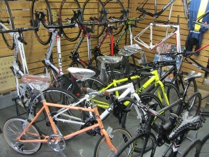 クリスマスプレゼント