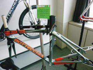 個人的に惹かれた１台です！