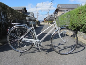 他にも注目のブラック・ホワイトもご用意出来ます！