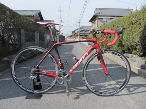 スペシャライズド