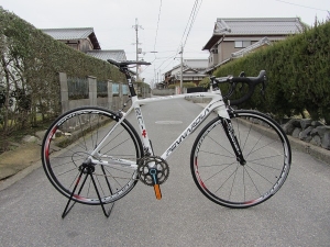 ＲＥＣＯＲＤ仕様